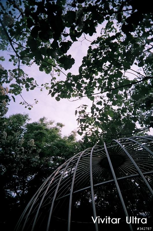 超便宜廣角+仿LOMO+全片幅ViVitar Ultra wide&slim開箱及實拍