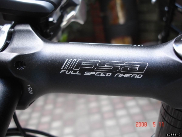 Spinburn 小徑車~開箱文