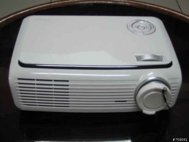 我的XBOX360搭配奧圖瑪HD65投影機敗家歷程(多圖喔)