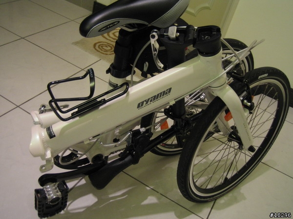 Oyama RX6