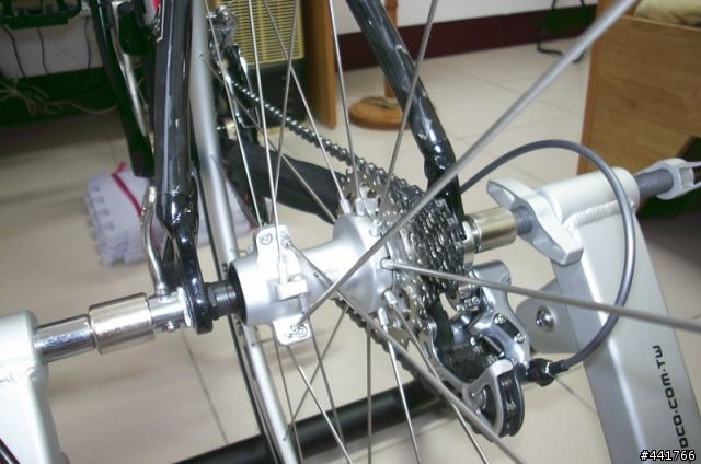 TranzX JD111磁阻訓練台