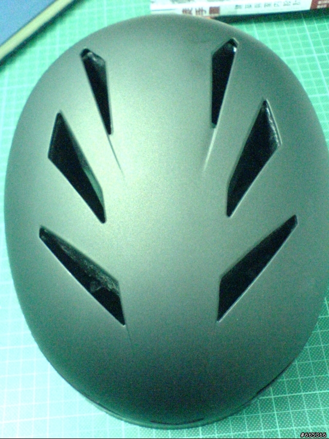 GIRO FLAK 安全帽分箱(輕度OFFROAD新選擇)