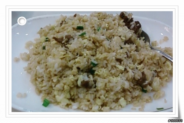 北平商圈美食地圖
