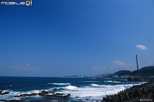 O記藍與底片藍的差異(第3頁新增RVP50vsE-510)