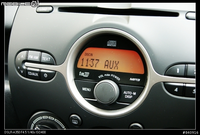 {開箱文}分享New Mazda2~ 換新車牌啦!