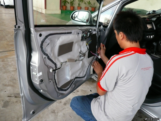 外行開箱文 Honda Airwave 來囉