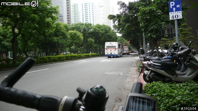 Sam的第一次山路單車之旅(台北木柵~礁溪+1/10 offroad 的跑馬古道)