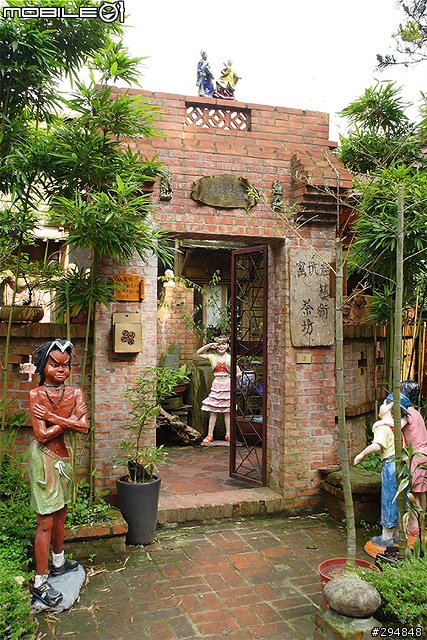【景點】桃園也有好風景!龍潭.小粗坑古道賞桐~