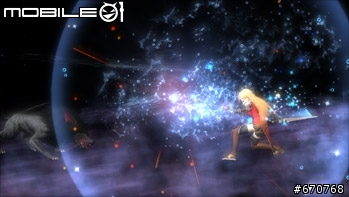 PS3突然有怪物冒出!!喜歡AVG SRPG的人有福啦~2D+3D究極合体誕生!ティアーズ・トゥ・ティアラ-花冠の大地-