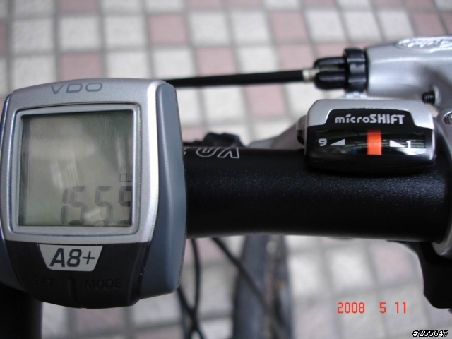 Spinburn 小徑車~開箱文
