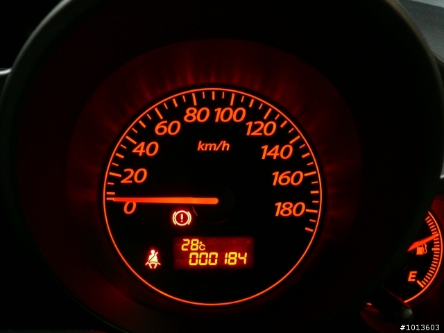 外行開箱文 Honda Airwave 來囉
