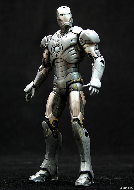 鋼鐵人 IRON MAN 電影系列商品 新貨補上了 再發第二彈有錢也買不到的1:1真人大小模型