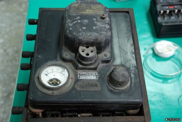 古董YUASA(湯淺)蓄電池