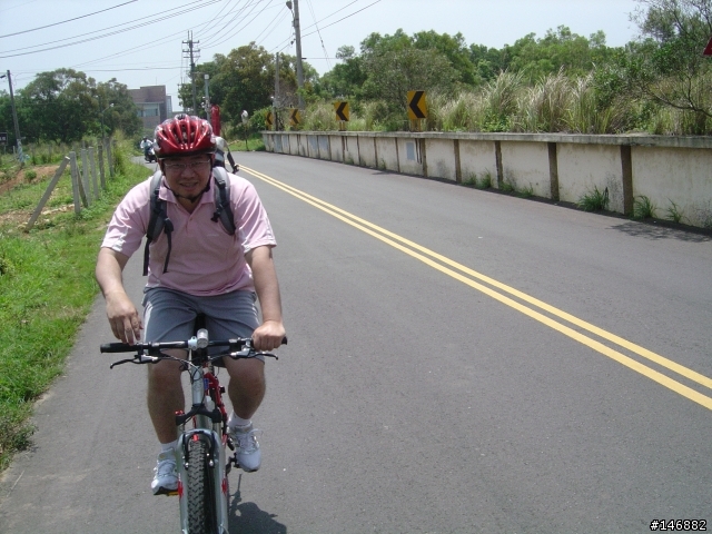大肚山OFF ROAD遊記路線分享