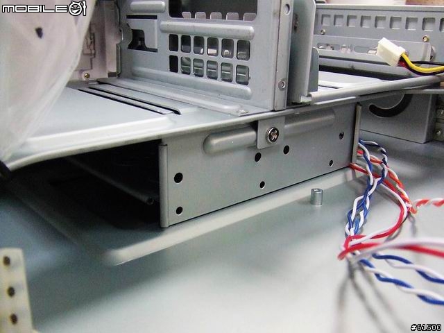 【分享】西華 iCute 朱雀 電腦機殼 for MicroATX