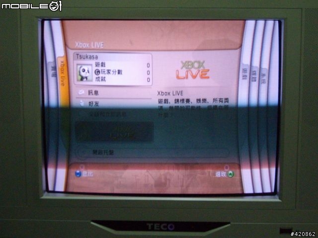 終於成為Wii60的行列了