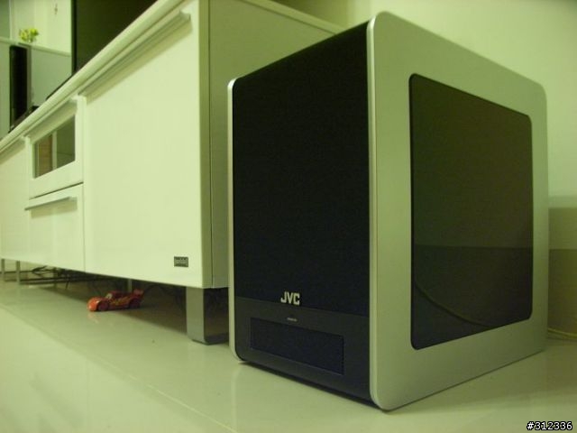 JVC 42FD77勸敗文