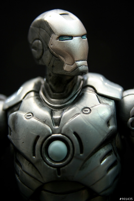 鋼鐵人 IRON MAN 電影系列商品 新貨補上了 再發第二彈有錢也買不到的1:1真人大小模型