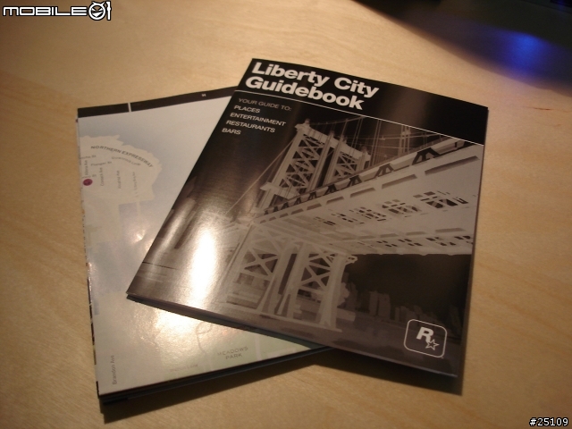 爽度很高的開箱分享~PS3 40G 緞布銀 + GTA4 開箱