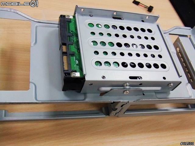 【分享】西華 iCute 朱雀 電腦機殼 for MicroATX