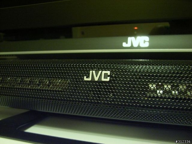 JVC 42FD77勸敗文