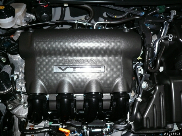 外行開箱文 Honda Airwave 來囉