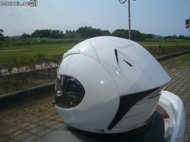 進口平民帽,FF5(附跟X7R比較)5/22新增個人通風心得、通風口瑕疵?