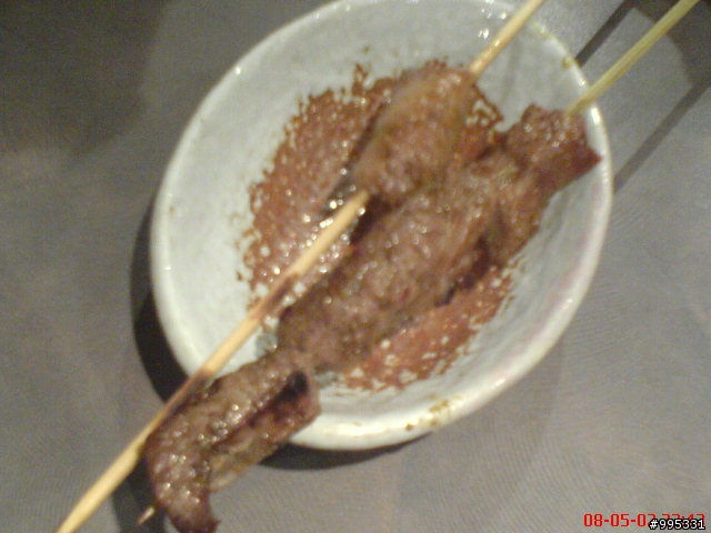 分享異國料理:公館遊牧邊疆