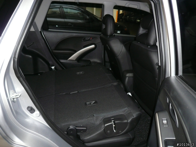外行開箱文 Honda Airwave 來囉
