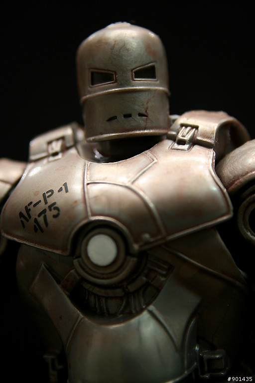 鋼鐵人 IRON MAN 電影系列商品 新貨補上了 再發第二彈有錢也買不到的1:1真人大小模型