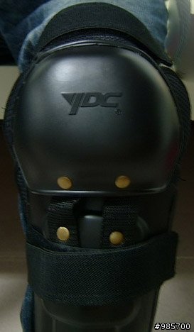 YDC護膝震撼開箱!!