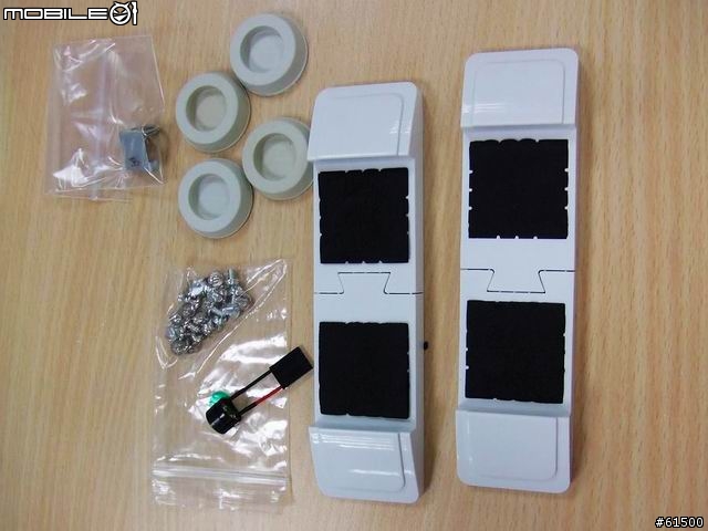 【分享】西華 iCute 朱雀 電腦機殼 for MicroATX