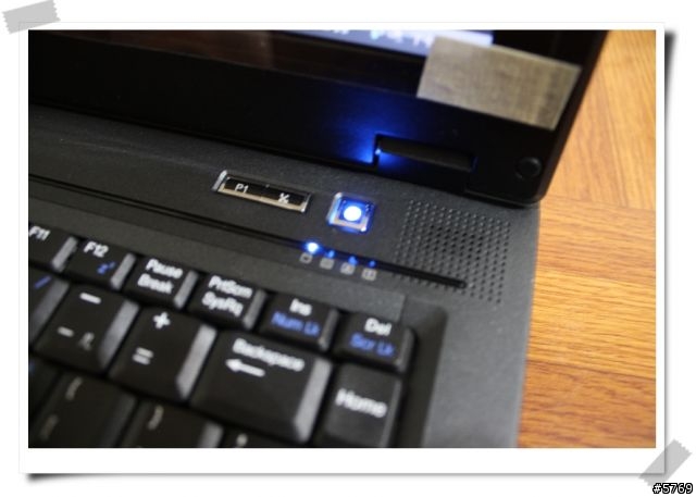 【分享】msi vr-340 13吋小筆電 開箱文19999元