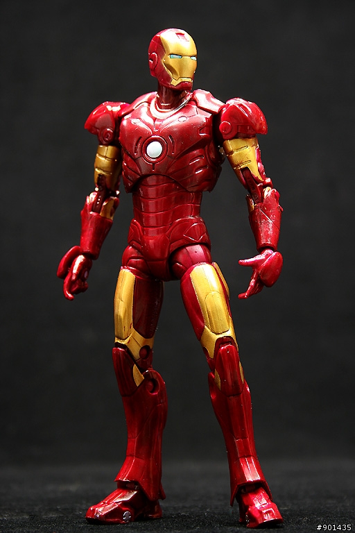 鋼鐵人 IRON MAN 電影系列商品 新貨補上了 再發第二彈有錢也買不到的1:1真人大小模型