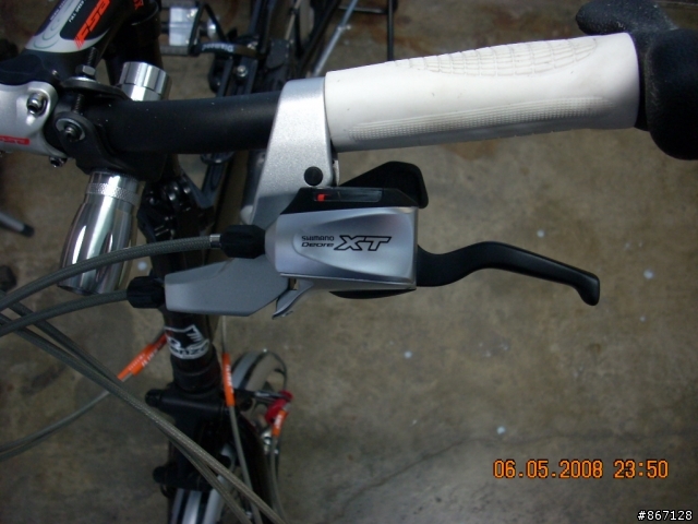 2008 VENZO 2028小折改裝版