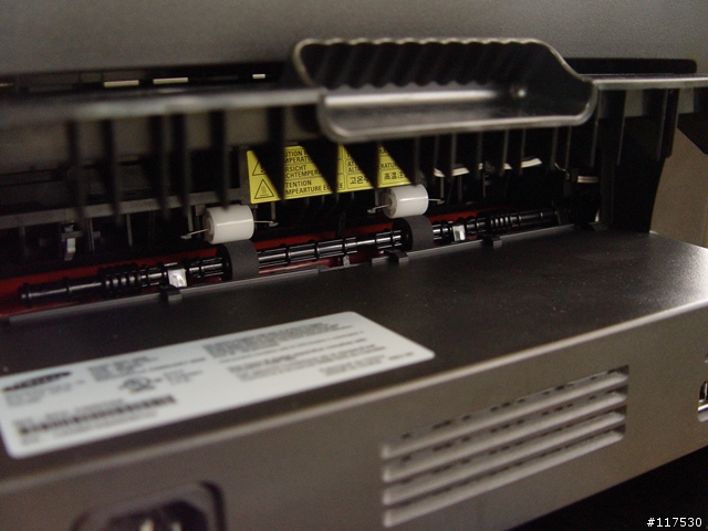 多功能黑秘書事務機 SAMSUNG SCX-4300