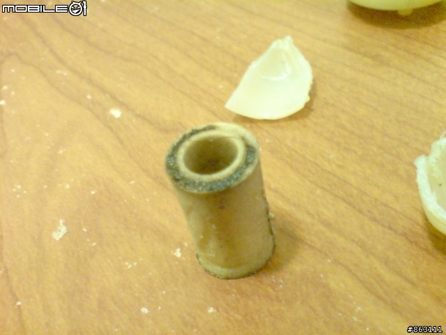 還沒換汽油濾芯的快換吧 !!! (內有噁心分解圖)