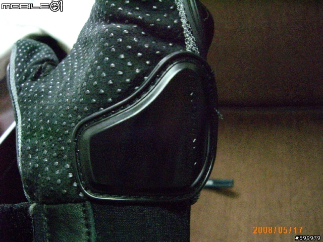第2件人身部品-PRO BIKER手套