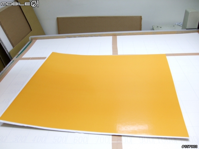 (手工逸品??)自製手工手"資料夾"~~