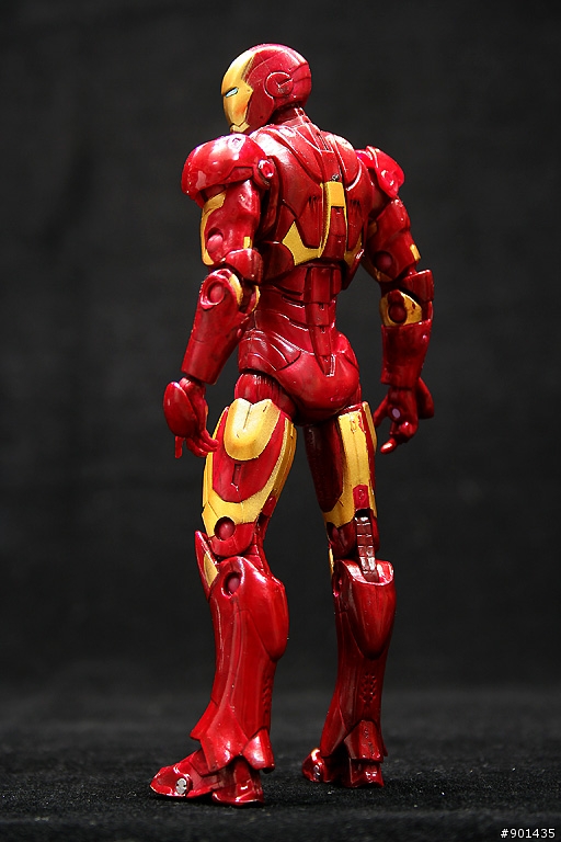 鋼鐵人 IRON MAN 電影系列商品 新貨補上了 再發第二彈有錢也買不到的1:1真人大小模型