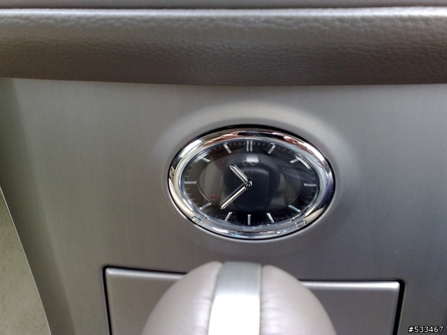 infiniti FX35 不專業簡單開箱