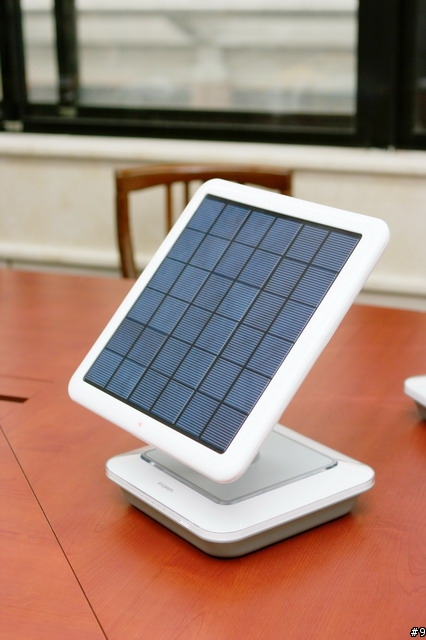 陽の力!燦坤 FORA 太陽能家電試用心得報告
