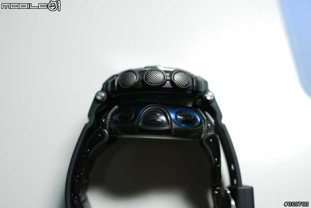 CASIO Protrek PRW-1500 不專業介紹