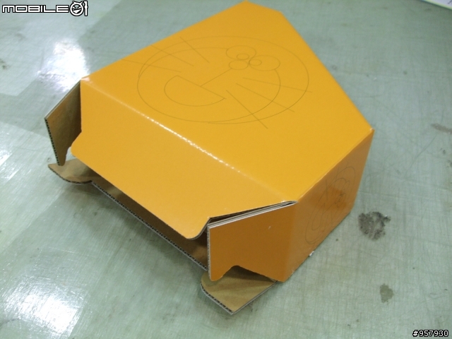 (手工逸品??)自製手工手"資料夾"~~
