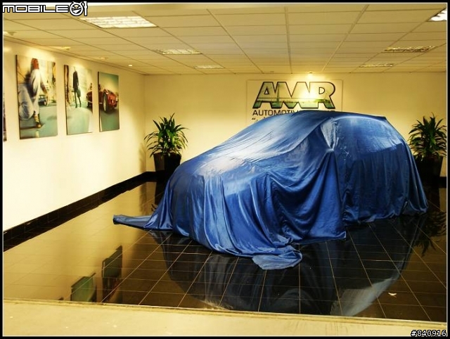 {開箱文}分享New Mazda2~ 換新車牌啦!
