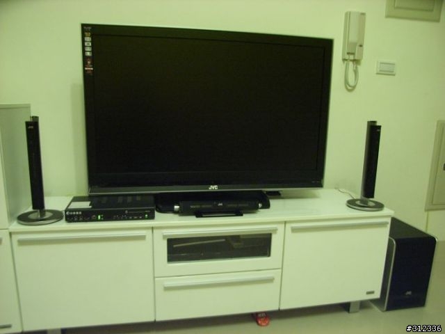 JVC 42FD77勸敗文
