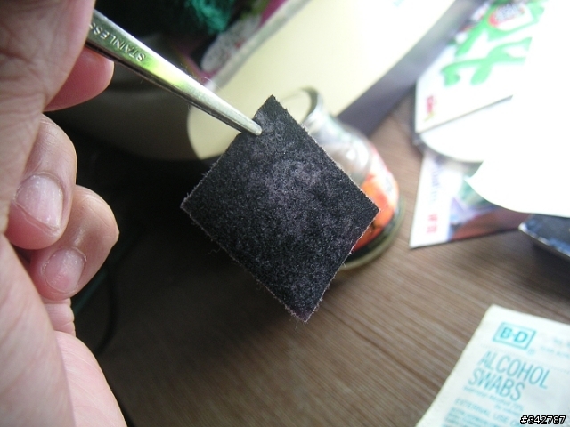 死馬當活馬醫的EPSON清噴頭分享