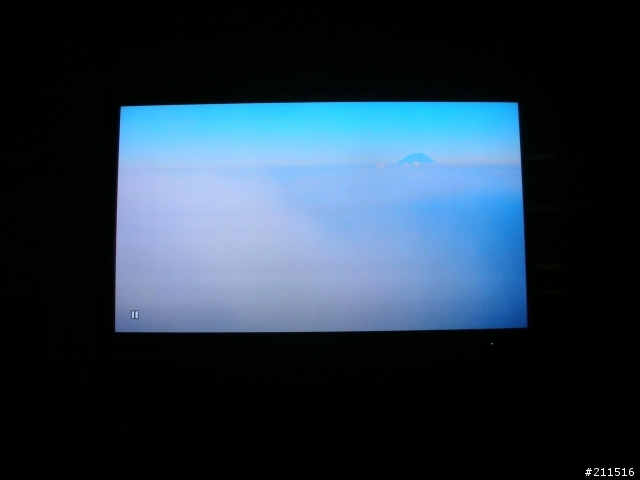 sharp 46吋液晶電視出問題了...