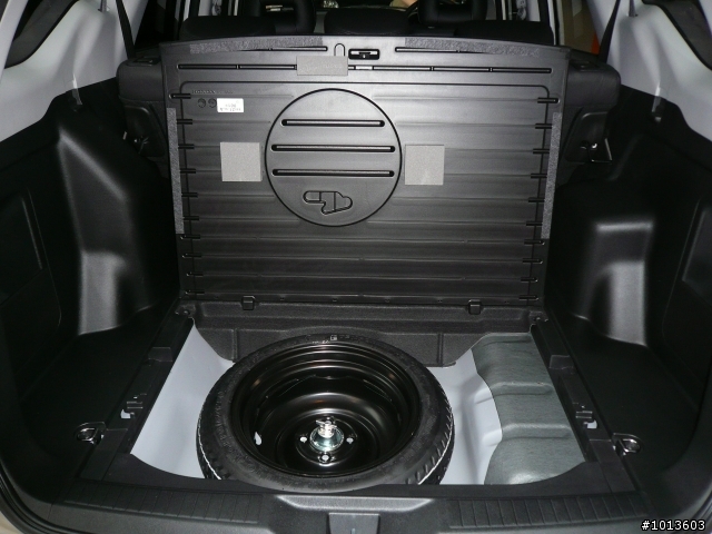 外行開箱文 Honda Airwave 來囉