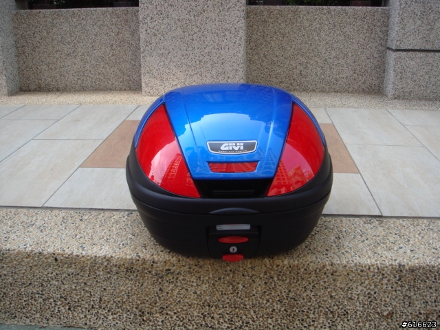 2008ER6N改裝分享文